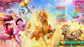 PG电子游戏双喜临门下载桌面版客户端