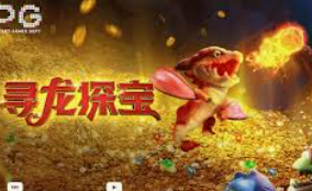 PG电子游戏双喜临门下载2024最新版