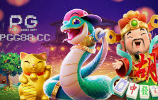 PG电子游戏双喜临门下载手机版