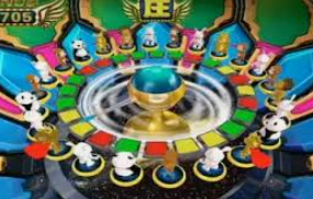 PG电子游戏双喜临门下载正式版