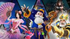 PG电子游戏双喜临门下载2024最新版